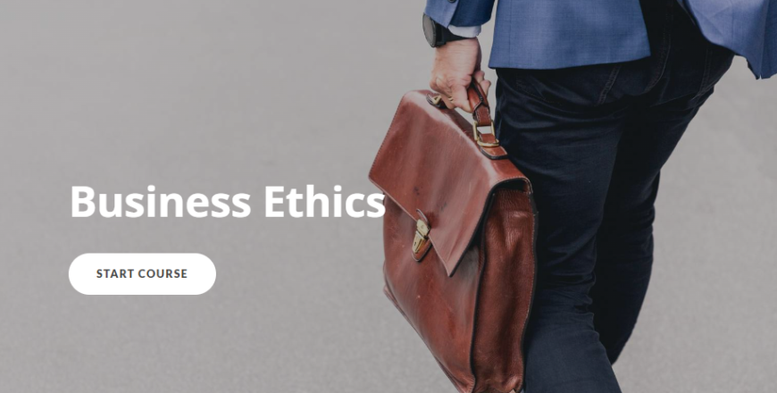 businessethics