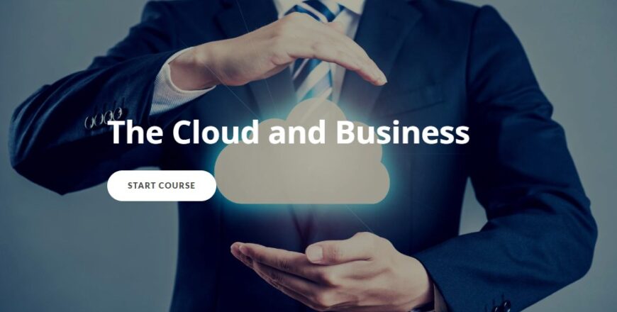 cloudbusiness