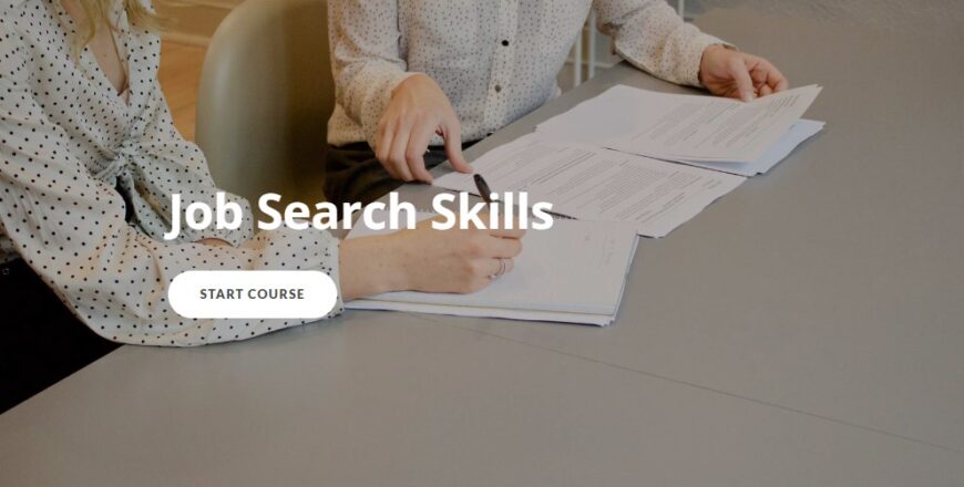 jobsearchskill